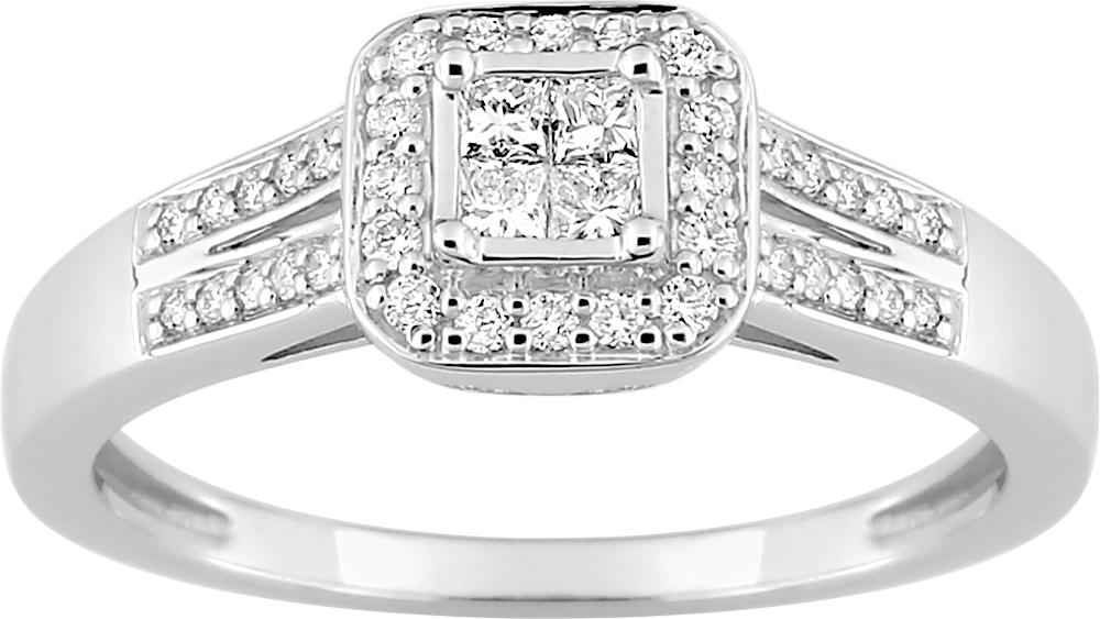 1.2111.21 - Rings - 18CT GOLD