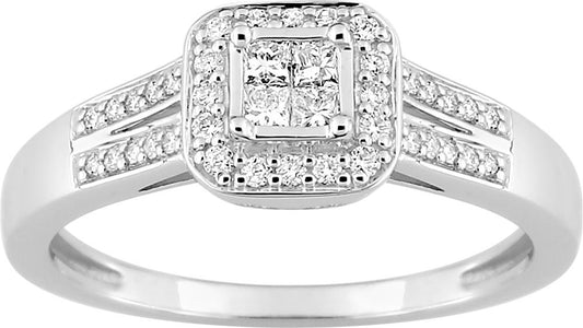 1.2111.21 - Rings - 18CT GOLD