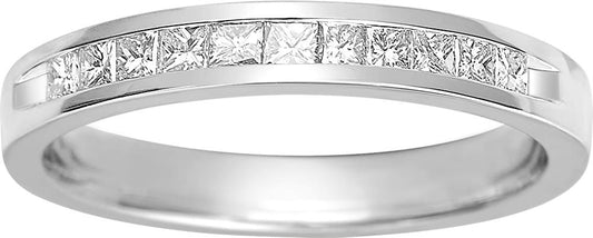 1.2128.21 - Rings - 18CT WHITE GOLD