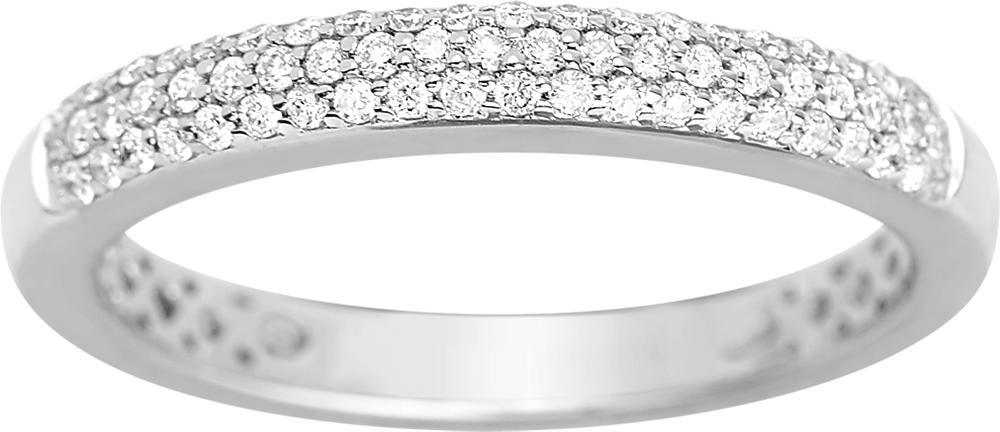 1.2168.31 - Rings - 18CT WHITE GOLD
