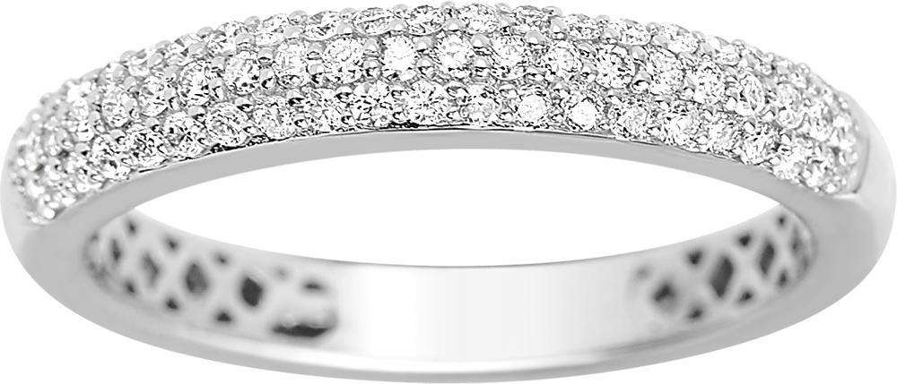 1.2169.31 - Rings - 18CT WHITE GOLD