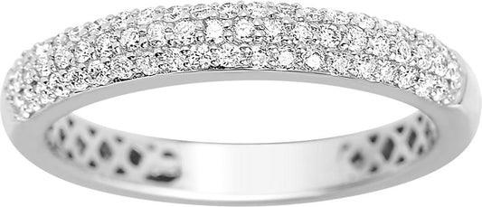 1.2169.31 - Rings - 18CT WHITE GOLD