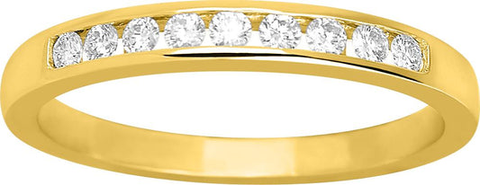 1.216.20 - Rings - 18CT YELLOW GOLD