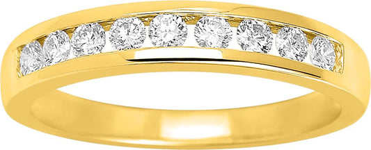 1.218.30 - Rings - 18CT GOLD