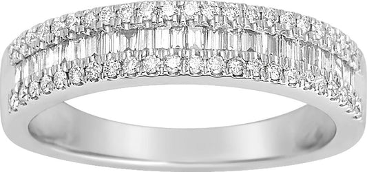 1.2206.21 - Rings - 18CT GOLD