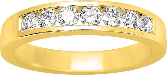1.220.20 - Rings - 18CT YELLOW GOLD