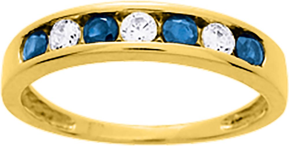 1.220.S0 - Rings - 18CT YELLOW GOLD