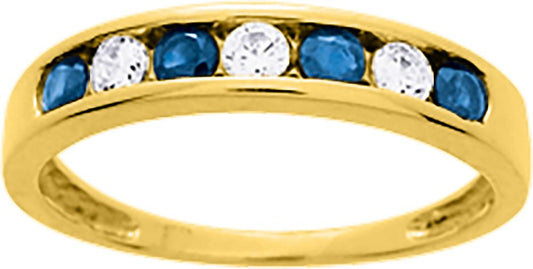 1.220.S0 - Rings - 18CT YELLOW GOLD
