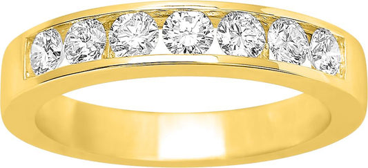 1.222.30 - Rings - 18CT YELLOW GOLD