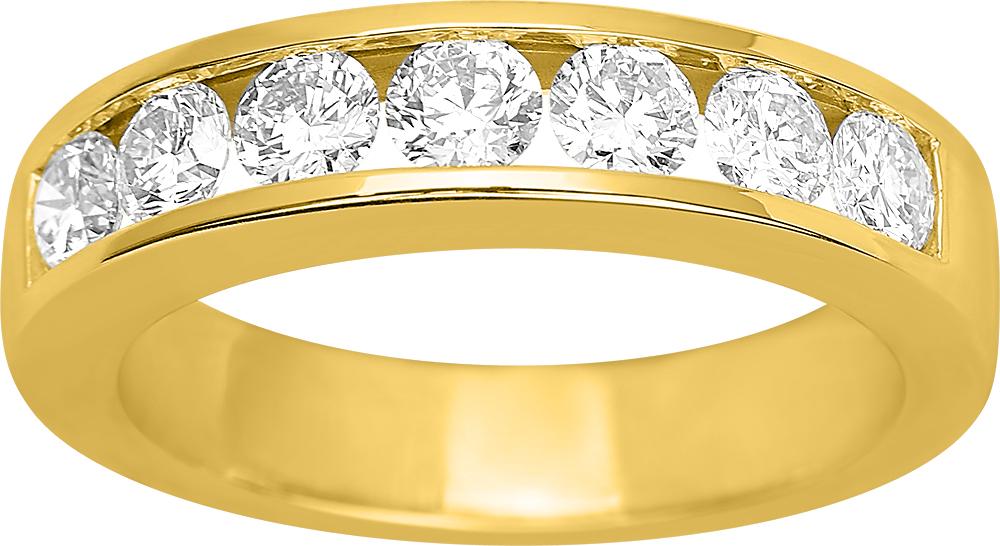 1.223.20 - Rings - 18CT YELLOW GOLD