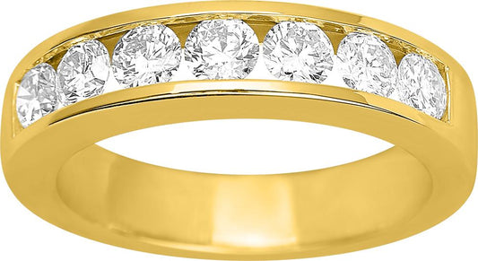 1.223.20 - Rings - 18CT YELLOW GOLD