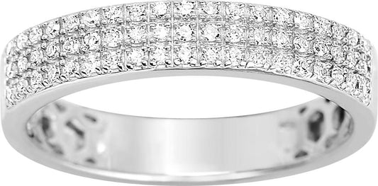 1.2246.31 - Rings - 18CT WHITE GOLD