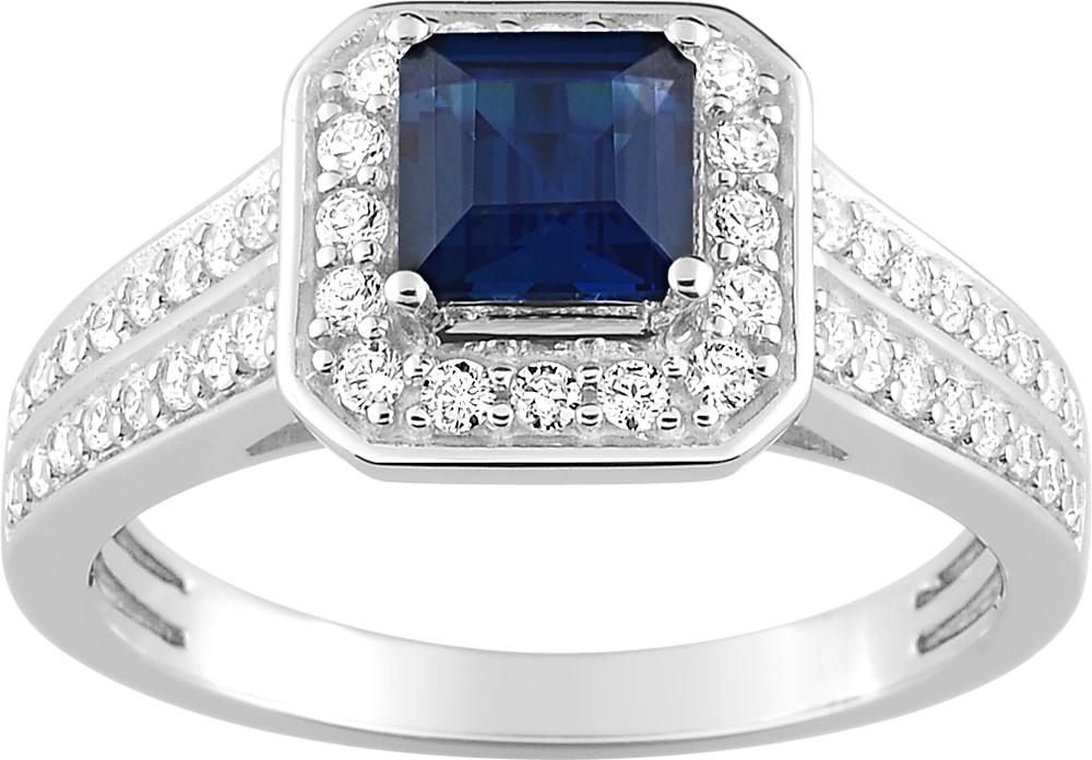 1.2262.S1 - Rings - 18CT WHITE GOLD