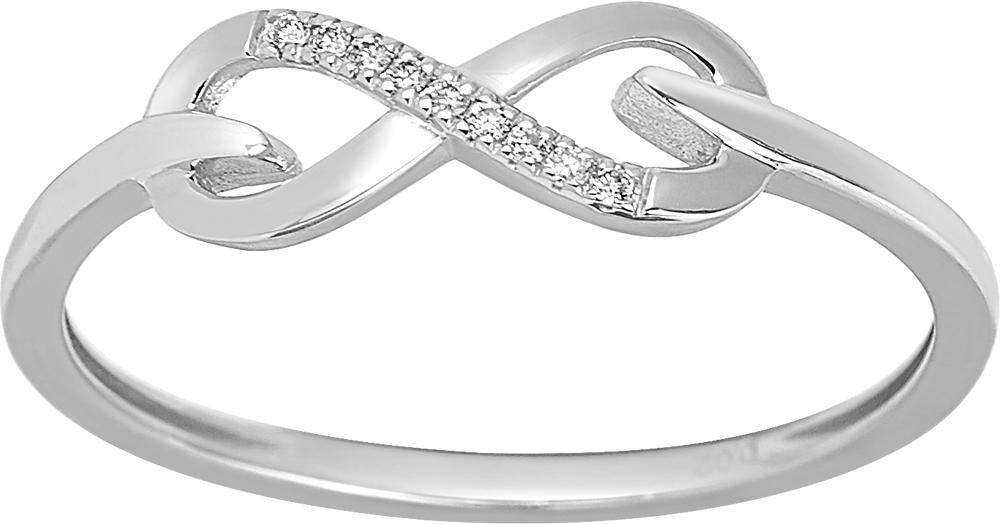 1.2271.31 - Rings - 18CT WHITE GOLD