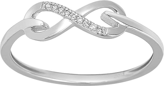 1.2271.31 - Rings - 18CT WHITE GOLD
