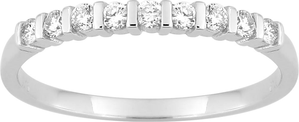 1.231.31 - Rings - 18CT WHITE GOLD