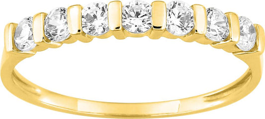 1.235.Z0 - Rings - 18CT YELLOW GOLD