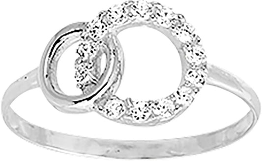 1.3065.Z1 - Rings - 18CT WHITE GOLD