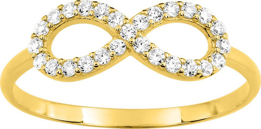 1.3066.Z0 - Rings - 18CT YELLOW GOLD