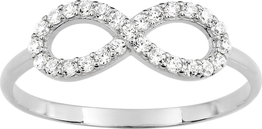 1.3066.Z1 - Rings - 18CT WHITE GOLD