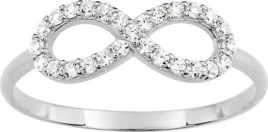 1.3066.Z1 - Rings - 18CT WHITE GOLD
