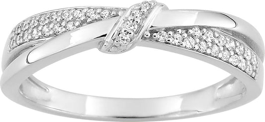 1.3072.Z1 - Rings - 18CT WHITE GOLD