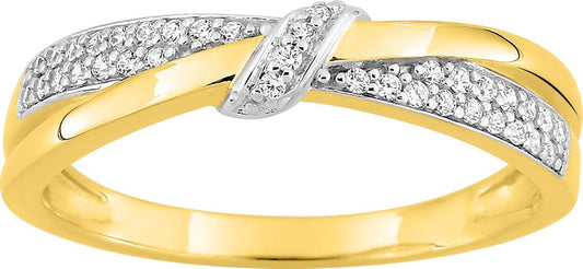 1.3072.Z3 - Rings - 18CT GOLD
