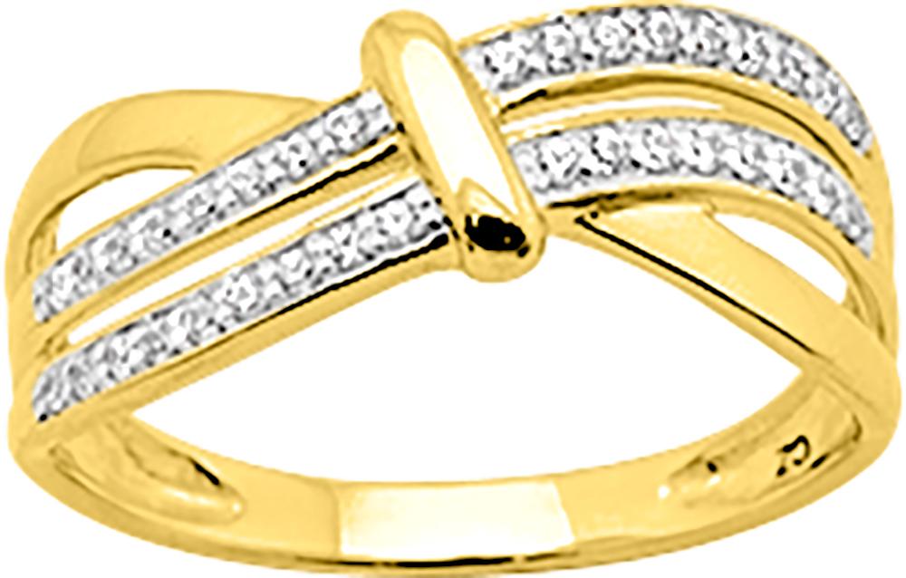 1.3074.Z3 - Rings - 18CT GOLD