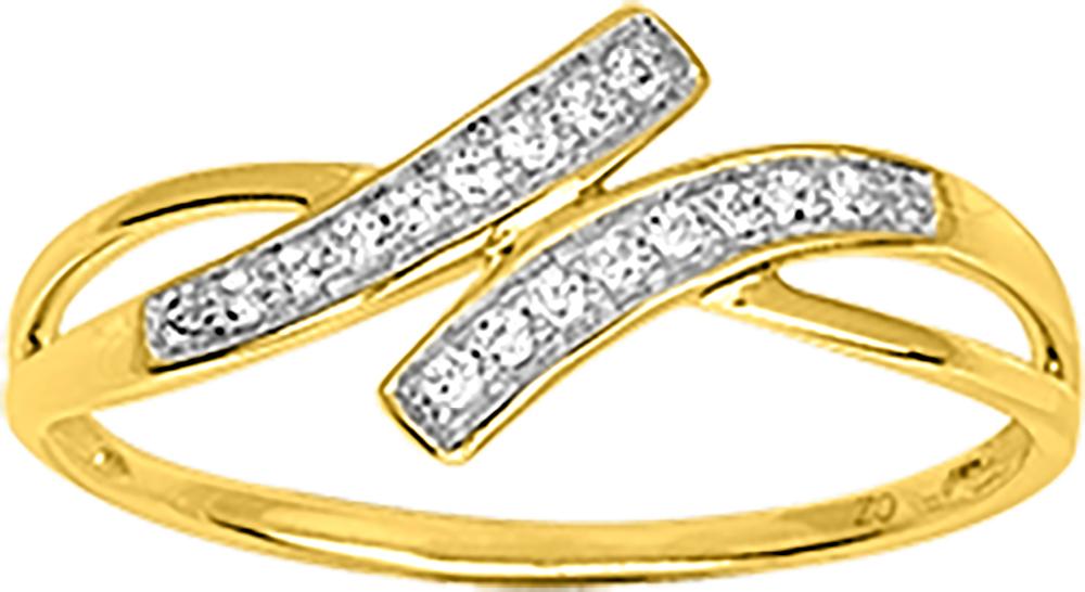 1.3079.Z3 - Rings - 18CT GOLD