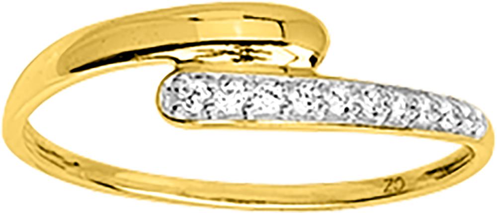 1.3084.Z3 - Rings - 18CT GOLD