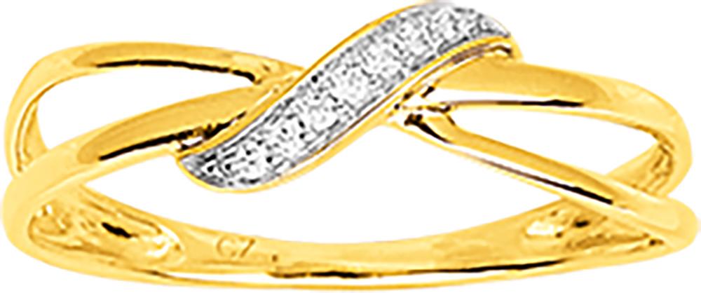1.3085.Z3 - Rings - 18CT GOLD