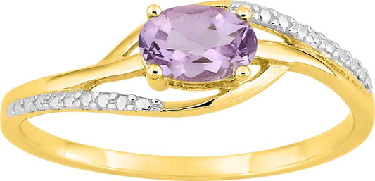 1.3087.A3 - Rings - 18CT YELLOW GOLD