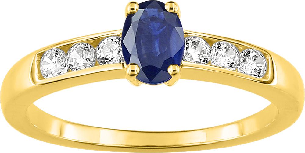 1.3088.S0 - Rings - 18CT YELLOW GOLD