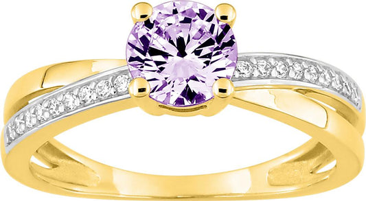 1.3092.A3 - Rings - 18CT YELLOW GOLD