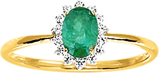 1.3099.E3 - Rings - 18CT GOLD