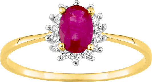 1.3099.R3 - Rings - 18CT GOLD