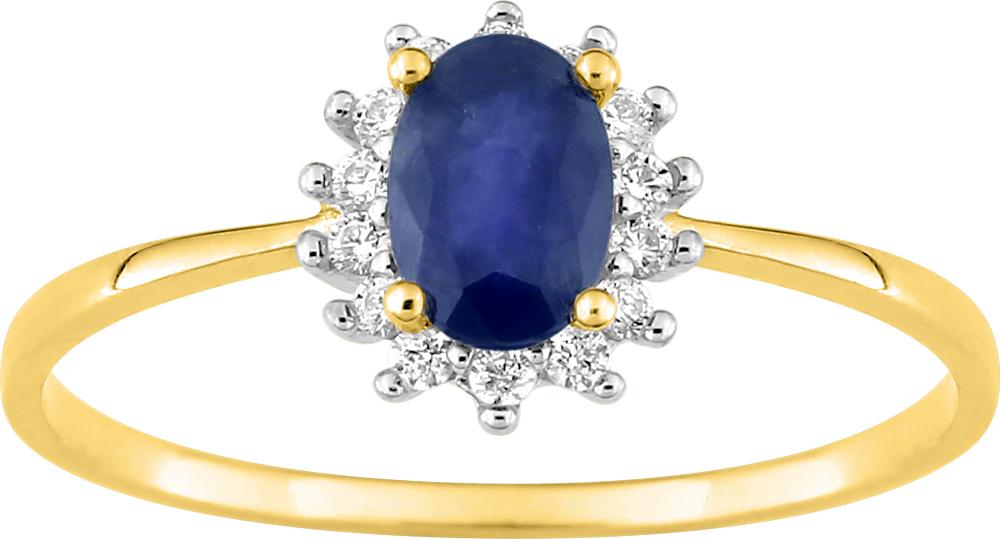 1.3099.S3 - Rings - 18CT YELLOW GOLD