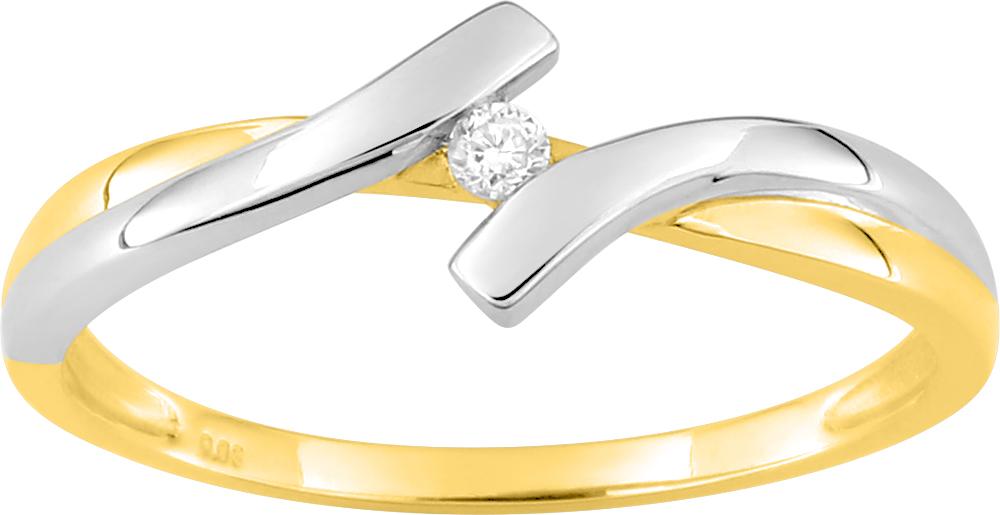1.4024.33 - Rings - 18CT GOLD