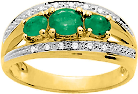 1.4074.E3 - Rings - 18CT GOLD