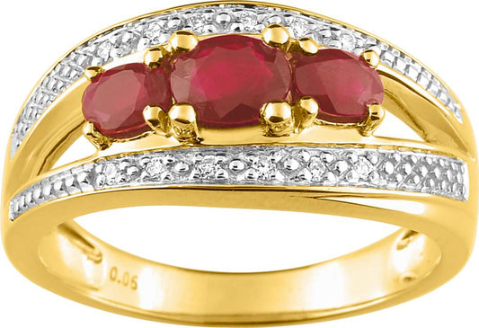 1.4074.R3 - Rings - 18CT GOLD