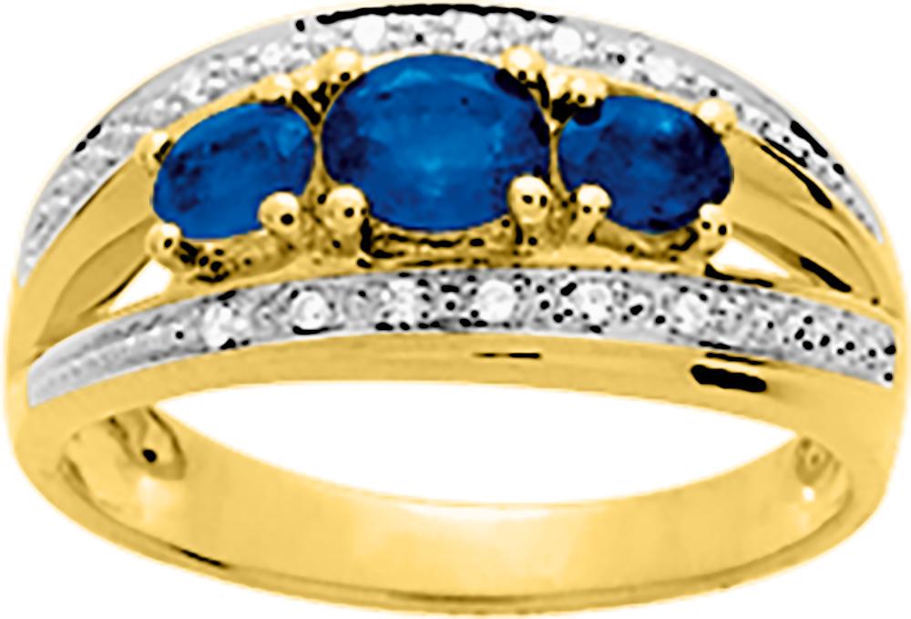 1.4074.S3 - Rings - 18CT GOLD