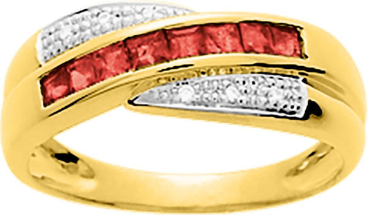 1.4095.R3 - Rings - 18CT GOLD