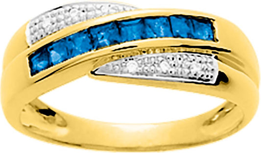 1.4095.S3 - Rings - 18CT GOLD