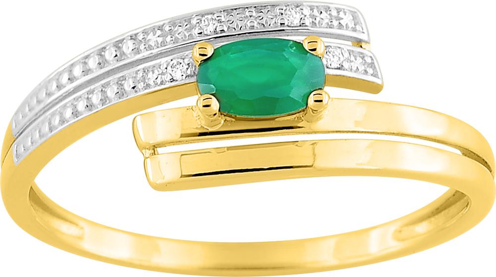 1.4102.E3 - Rings - 18CT GOLD