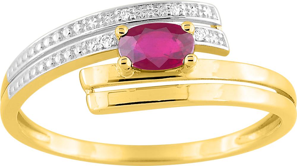 1.4102.R3 - Rings - 18CT GOLD