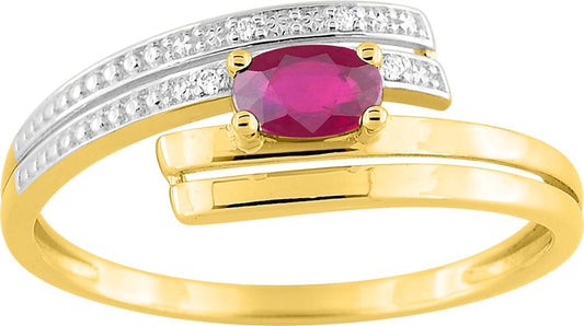 1.4102.R3 - Rings - 18CT GOLD