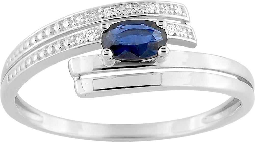 1.4102.S1 - Rings - 18CT WHITE GOLD