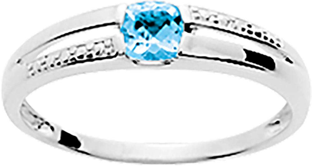 1.4104.T1 - Rings - 18CT WHITE GOLD