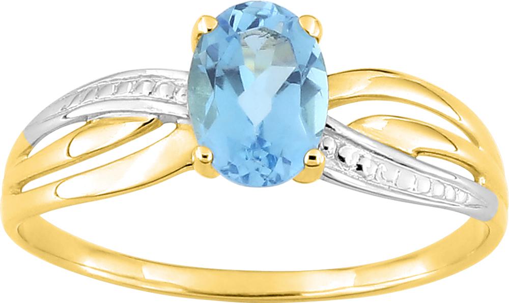 1.4110.T3 - Rings - 18CT GOLD