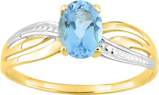 1.4110.T3 - Rings - 18CT GOLD